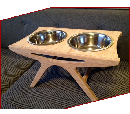 dog bowl